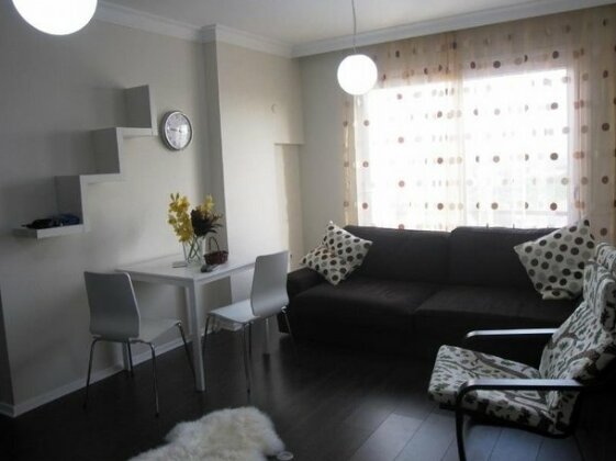 Zenahouse Bornova 2 - Photo3