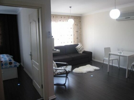 Zenahouse Bornova 2 - Photo5