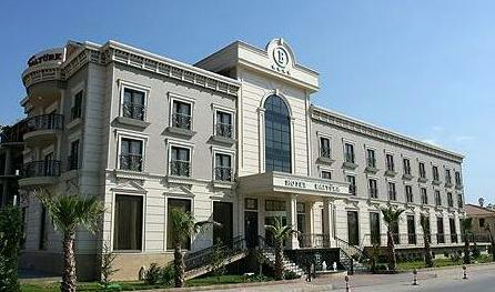 Balturk Hotel Izmit