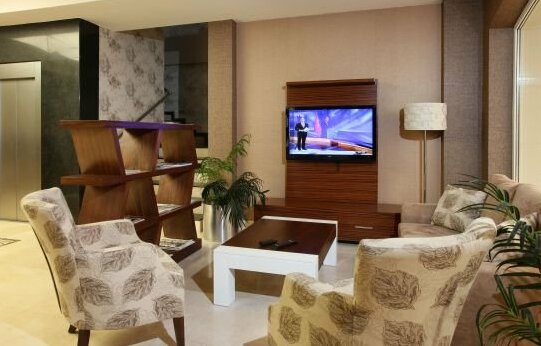 Balturk House Hotel - Photo5