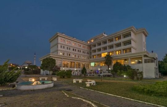 Grand Korfez Hotel - Photo4