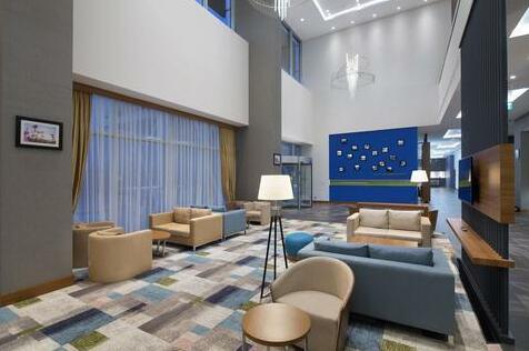 Hampton by Hilton Kocaeli - Photo5