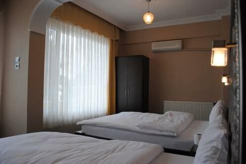 Cem Hotel - Photo4