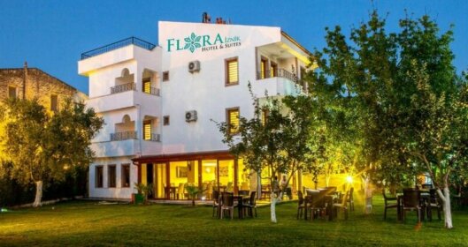 Flora Iznik Hotel & Suites