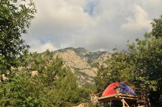 Cadi Camping - Photo3