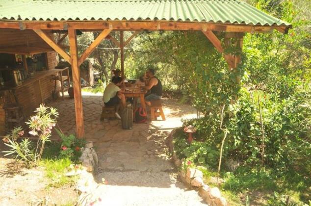 Cadi Camping - Photo4