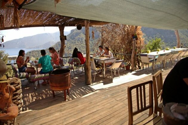 Caliente Bungalows - Adults Only - Photo3