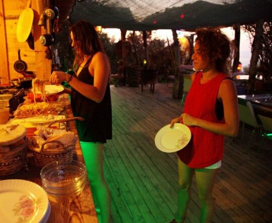 Caliente Bungalows - Adults Only - Photo4
