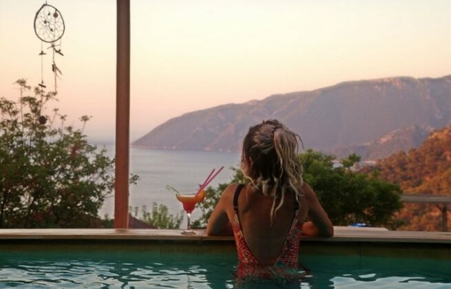 Caliente Bungalows - Adults Only - Photo5