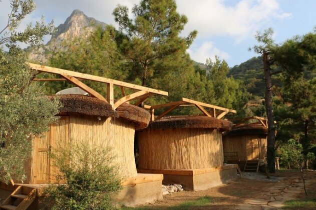 Chakra Beach Kabak - Photo5