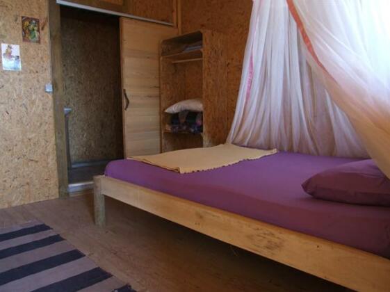 Deep Ocean Camping - Photo3