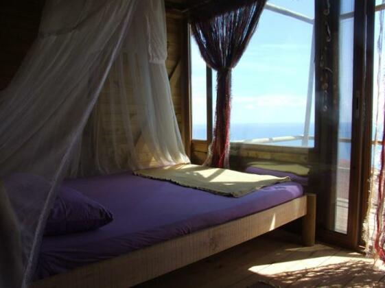 Deep Ocean Camping - Photo4