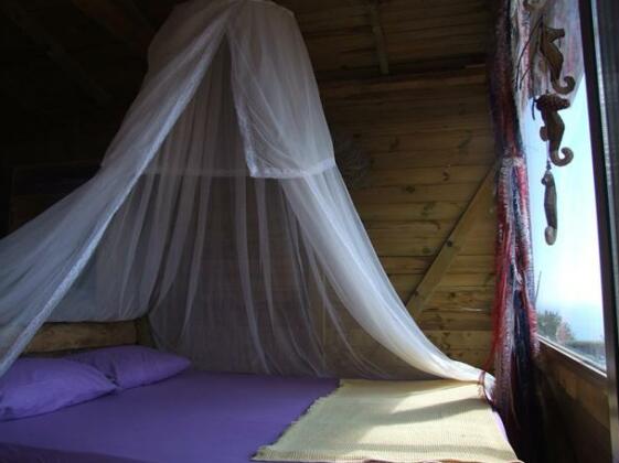 Deep Ocean Camping - Photo5