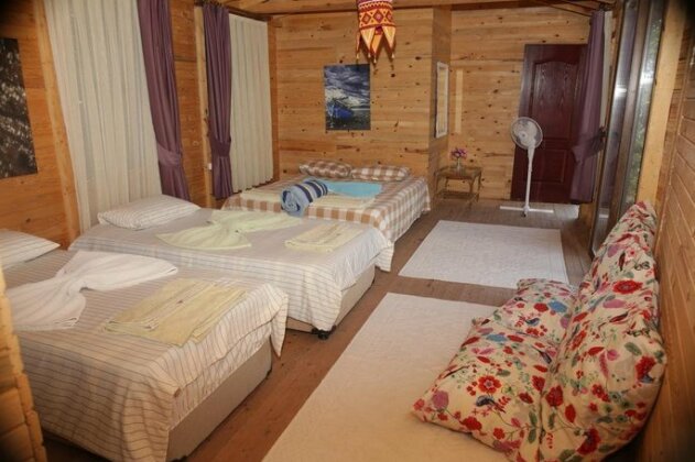 Gemile Camping - Photo4