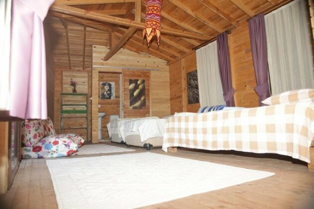 Gemile Camping - Photo5