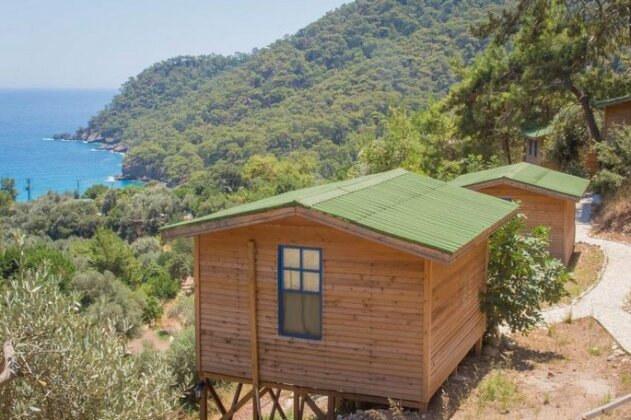Helios Gunes Camping - Photo2