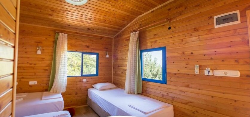 Helios Gunes Camping - Photo3