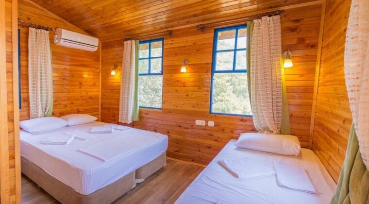 Helios Gunes Camping - Photo4