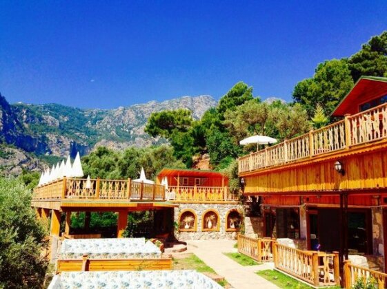 Kabak Armes Hotel