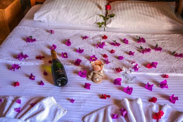 Kabak Armes Hotel - Photo2