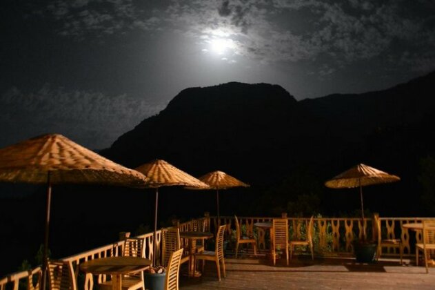 Kabak Armes Hotel - Photo3