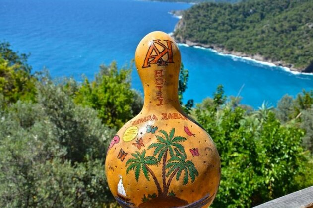 Kabak Armes Hotel - Photo4