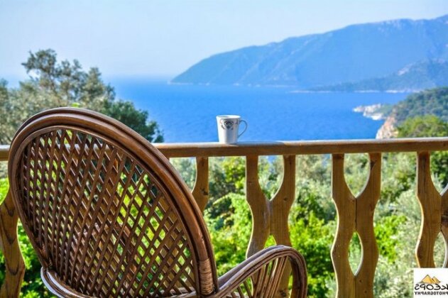 Kabak Armes Hotel - Photo5