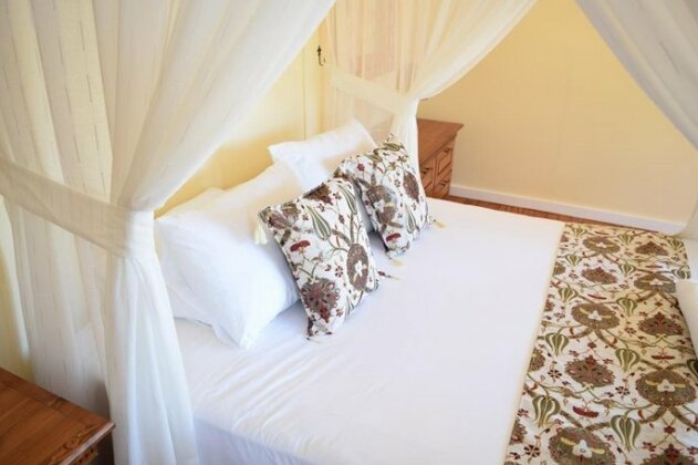 Kabak Avalon Bungalows - Photo2