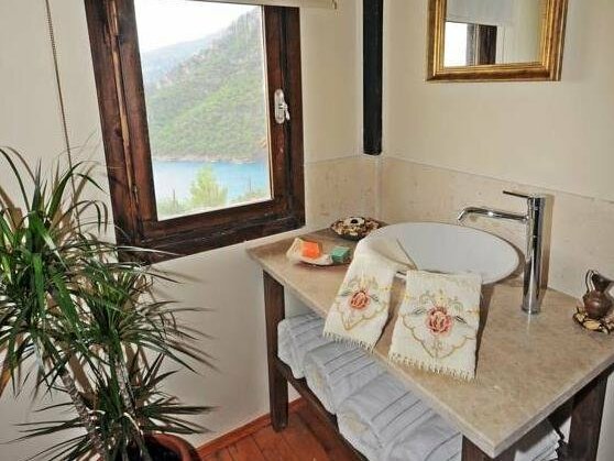 Kabak Avalon Bungalows - Photo4