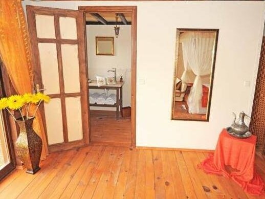 Kabak Avalon Bungalows - Photo5