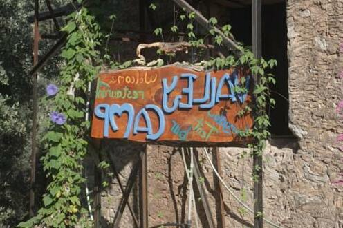 Kabak Valley Camp - Photo2