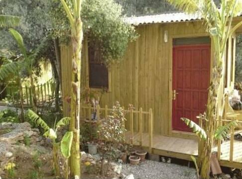 Kabak Valley Camp - Photo3