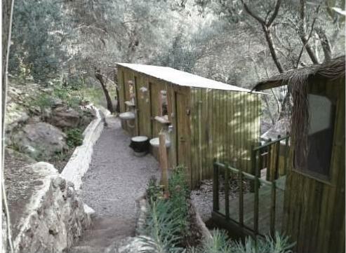 Kabak Valley Camp - Photo4