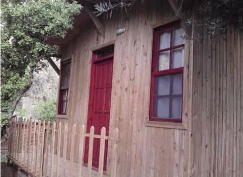 Kabak Valley Camp - Photo5