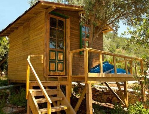 Latcho Bungalows - Photo2