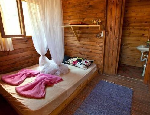 Latcho Bungalows - Photo5