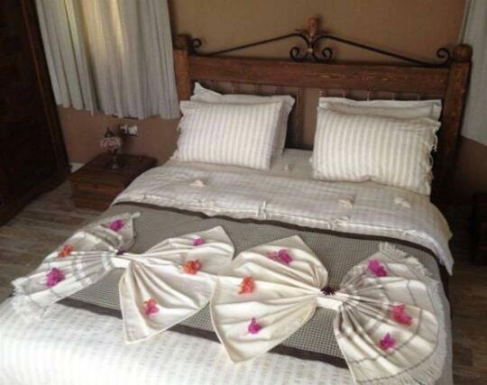 Lissiya Hotel - Photo4