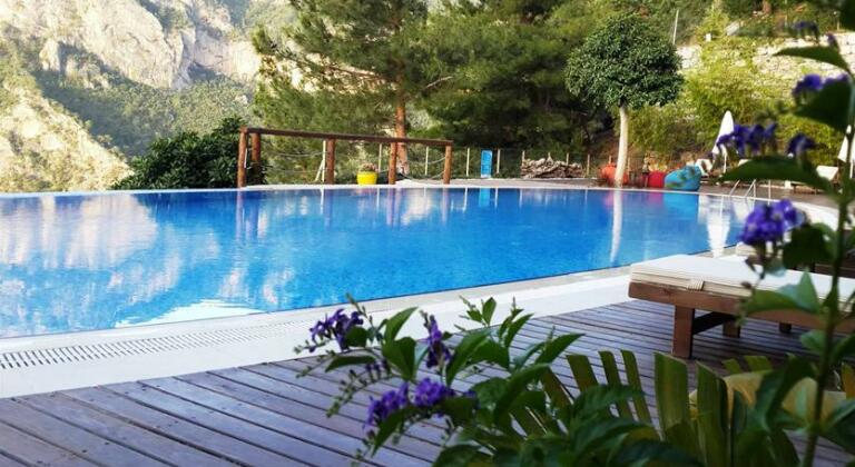 Lissiya Hotel - Photo5