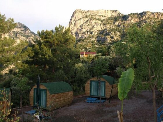 Mandala Camping - Photo4