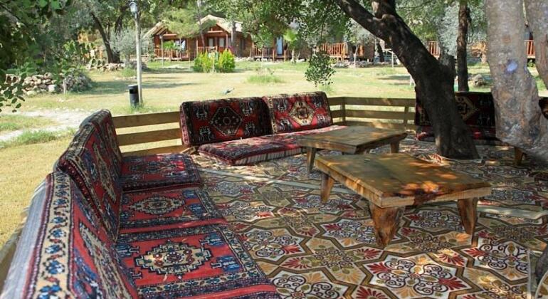 Sea Valley Bungalows - Photo3
