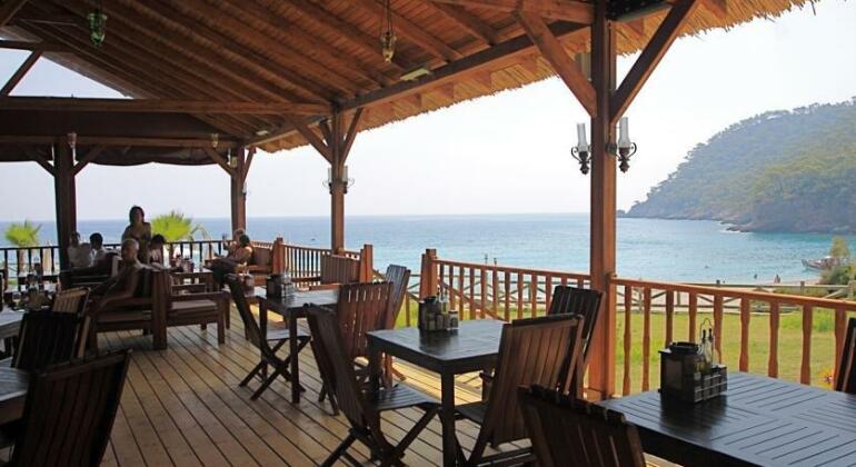 Sea Valley Bungalows - Photo5