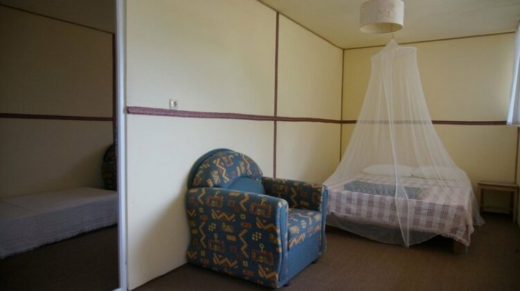 Shiva Camp - Photo3