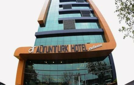 Altunturk Hotel Exclusive