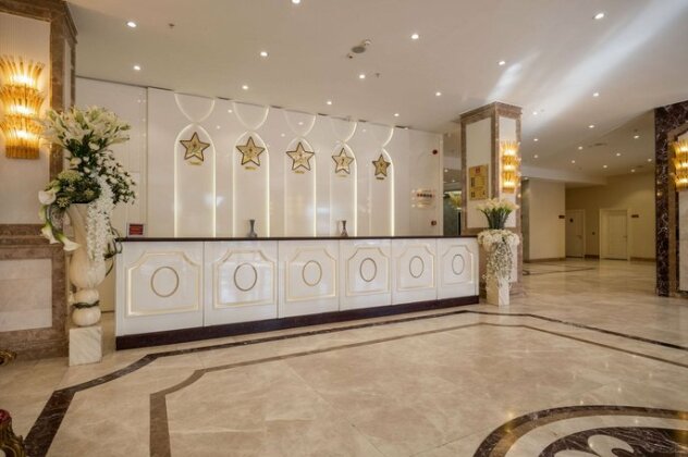 Clarion Hotel Kahramanmaras - Photo3