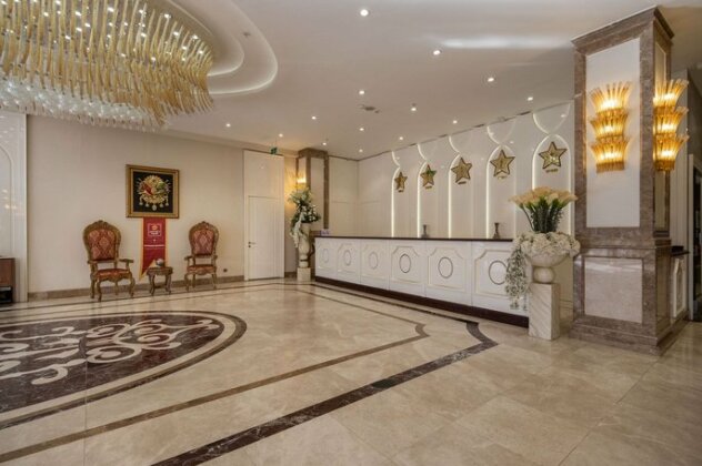 Clarion Hotel Kahramanmaras - Photo4