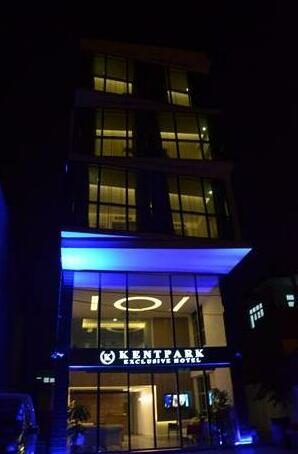 Kentpark Exclusive Hotel