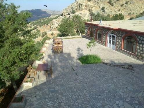 Hotel Euphrat Nemrut - Photo2