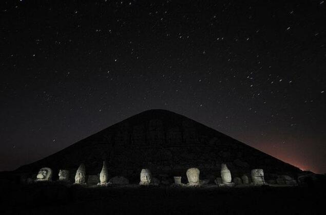 Hotel Euphrat Nemrut - Photo4