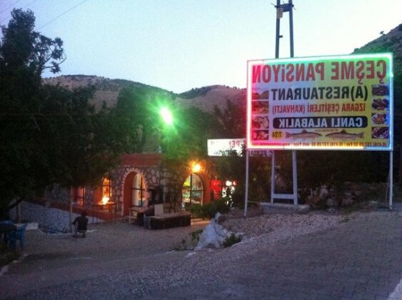 Nemrut Cesme Pension - Photo2
