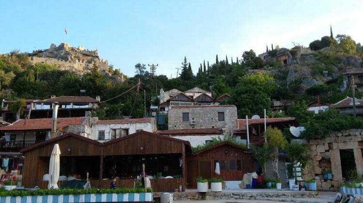 Lycian House Pansiyon